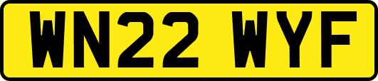 WN22WYF