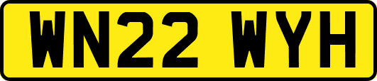 WN22WYH