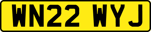 WN22WYJ