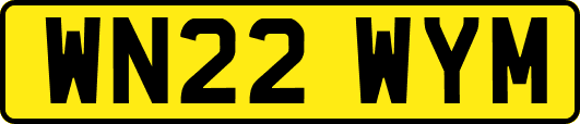 WN22WYM