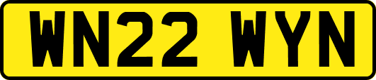 WN22WYN