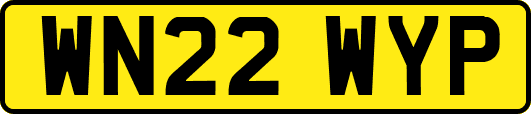 WN22WYP