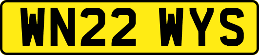 WN22WYS