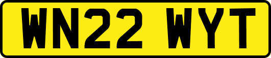 WN22WYT