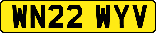 WN22WYV