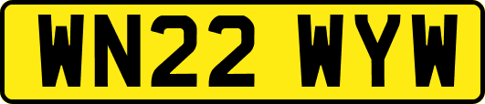 WN22WYW