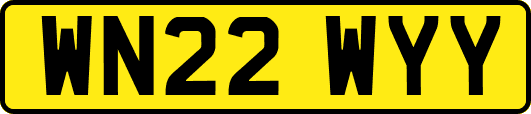 WN22WYY