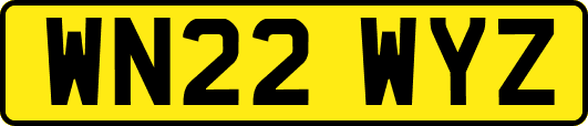 WN22WYZ