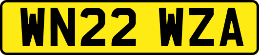 WN22WZA