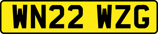 WN22WZG