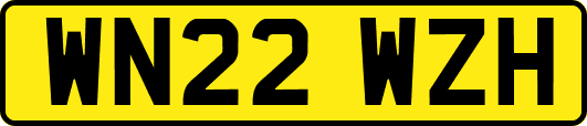 WN22WZH