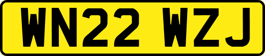 WN22WZJ