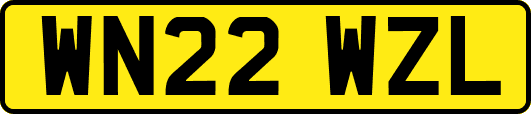 WN22WZL