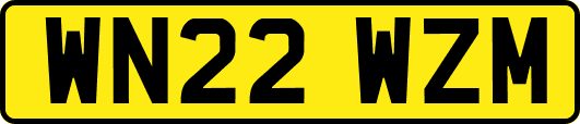 WN22WZM