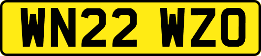 WN22WZO