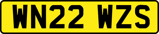 WN22WZS