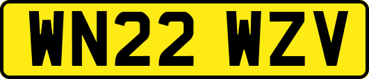WN22WZV
