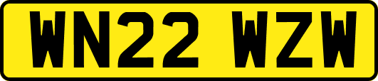 WN22WZW
