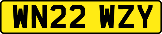 WN22WZY