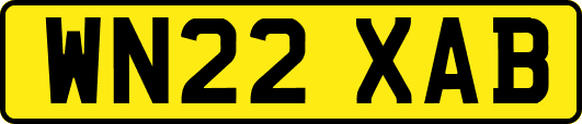 WN22XAB