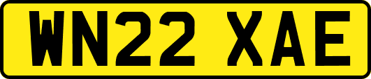 WN22XAE