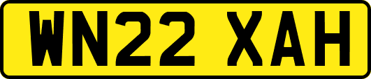 WN22XAH