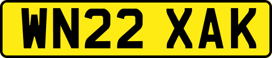 WN22XAK