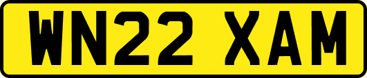 WN22XAM