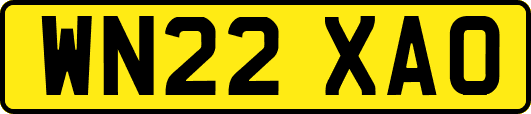 WN22XAO