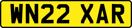 WN22XAR