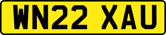 WN22XAU