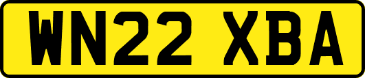 WN22XBA