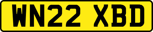 WN22XBD