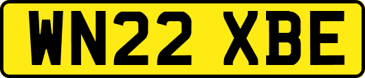 WN22XBE