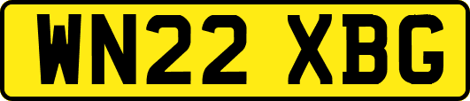 WN22XBG