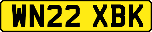 WN22XBK