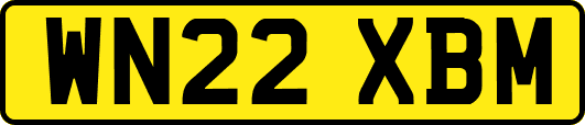 WN22XBM