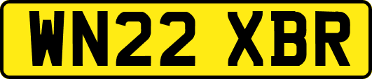 WN22XBR