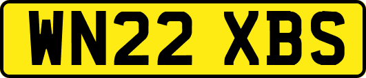 WN22XBS