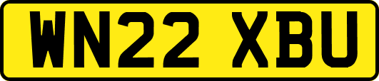 WN22XBU