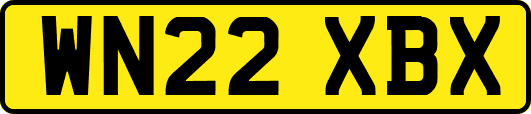 WN22XBX