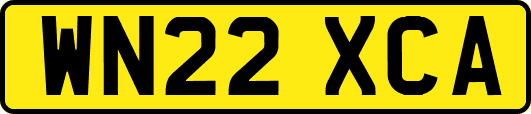 WN22XCA