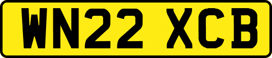 WN22XCB