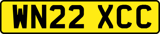 WN22XCC