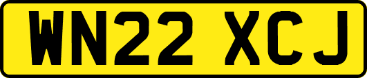 WN22XCJ