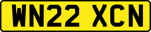 WN22XCN