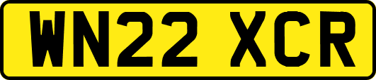 WN22XCR