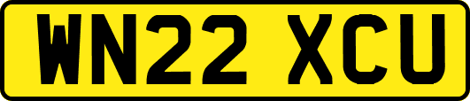WN22XCU