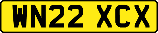 WN22XCX