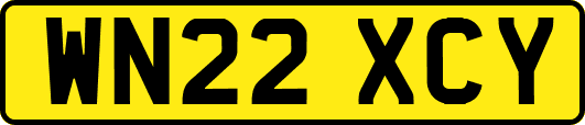 WN22XCY